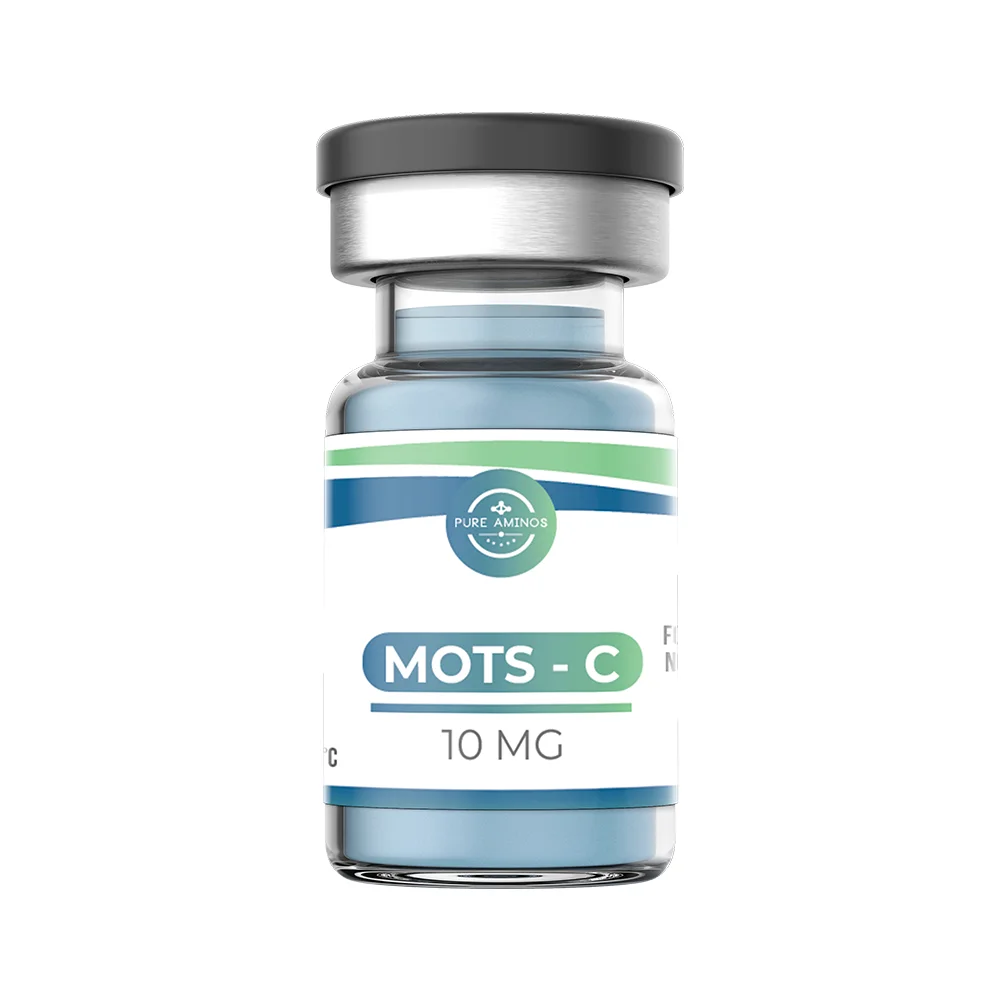 MOTS-c
