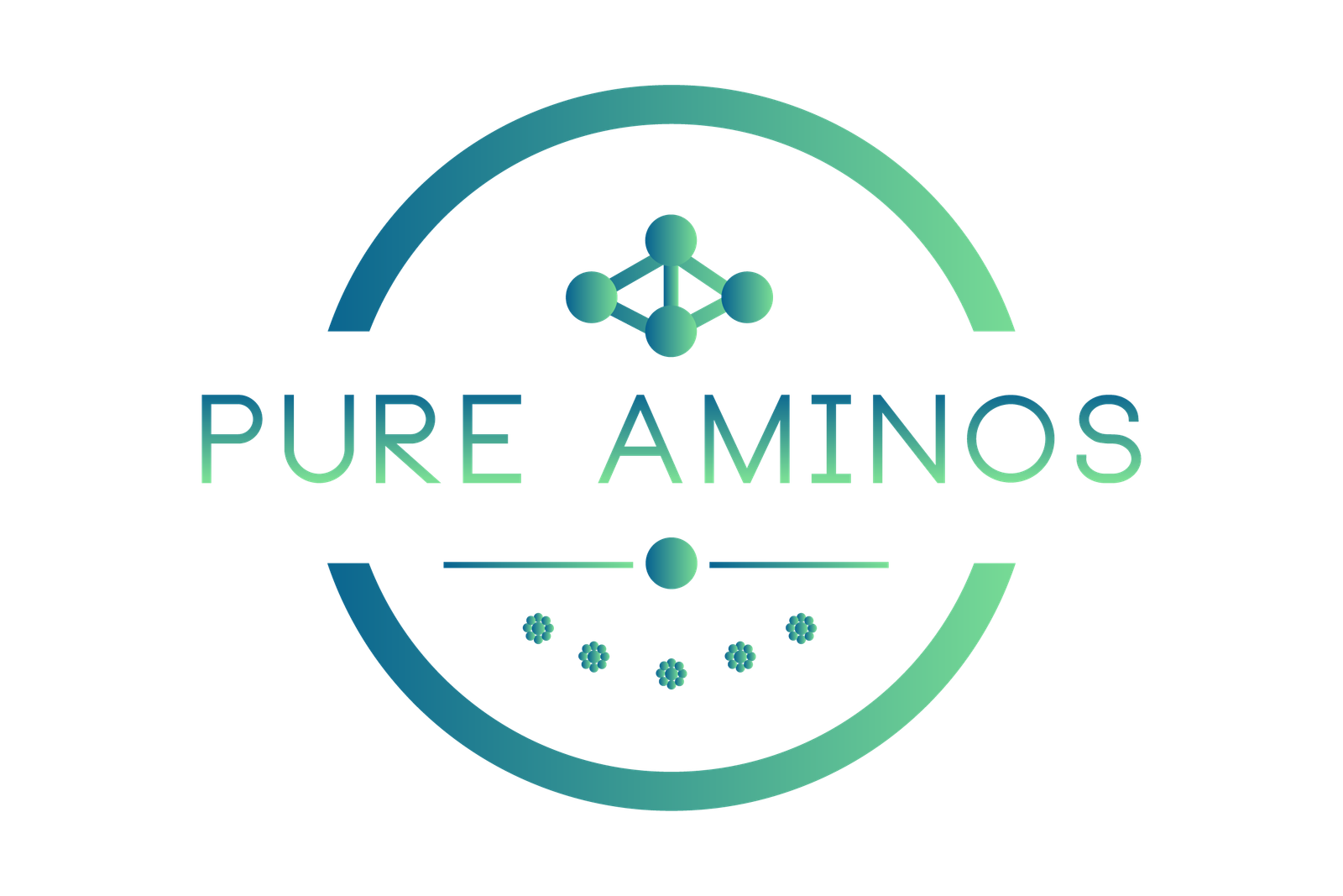 Pure Aminos Logo