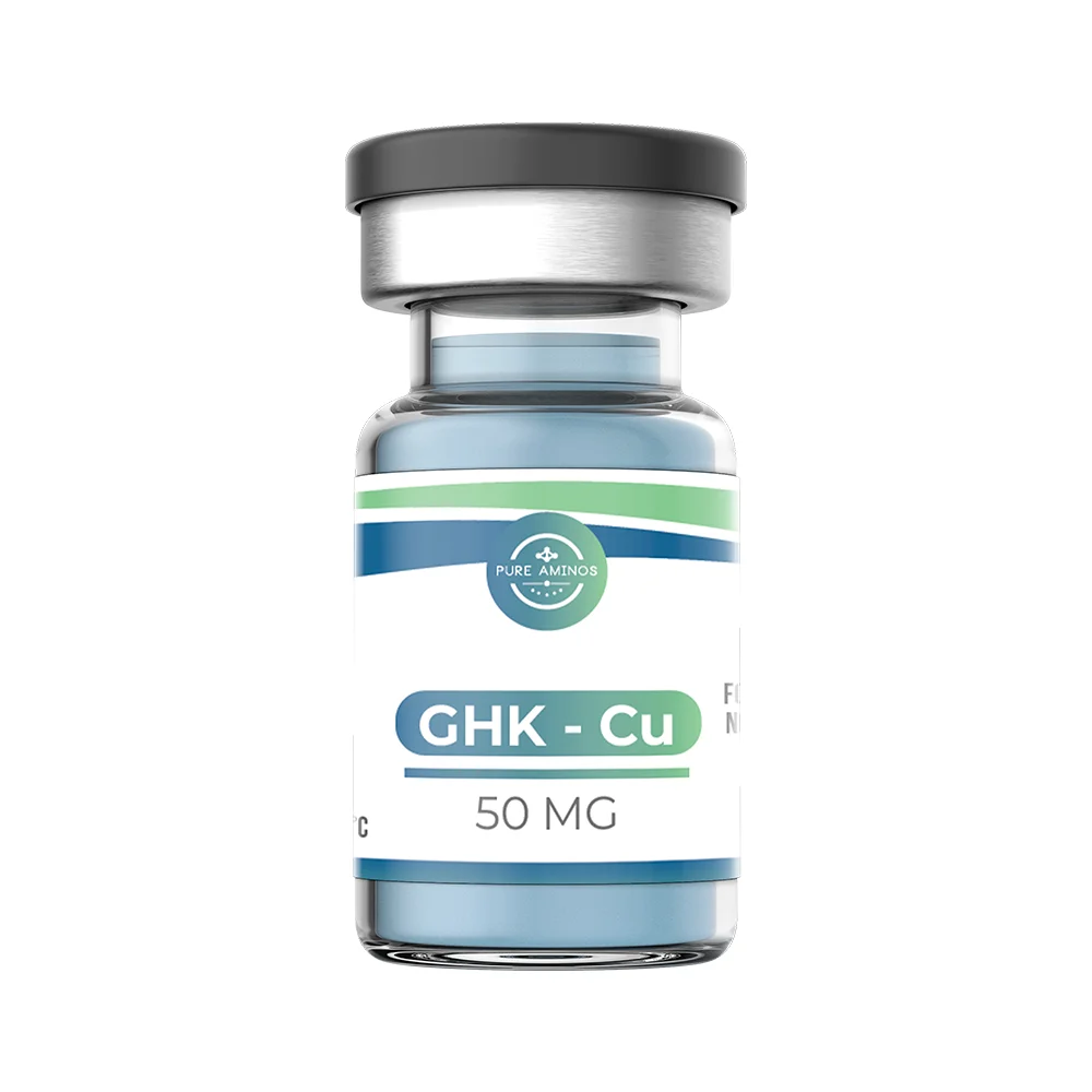 GHK-Cu