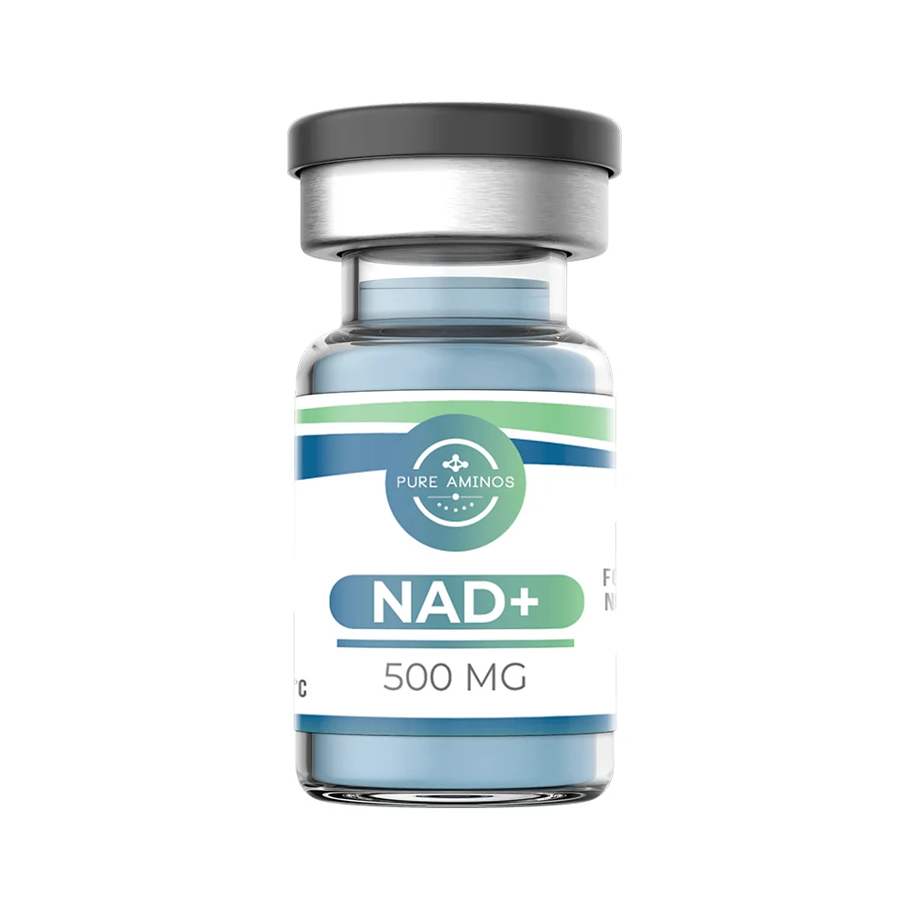 NDA+