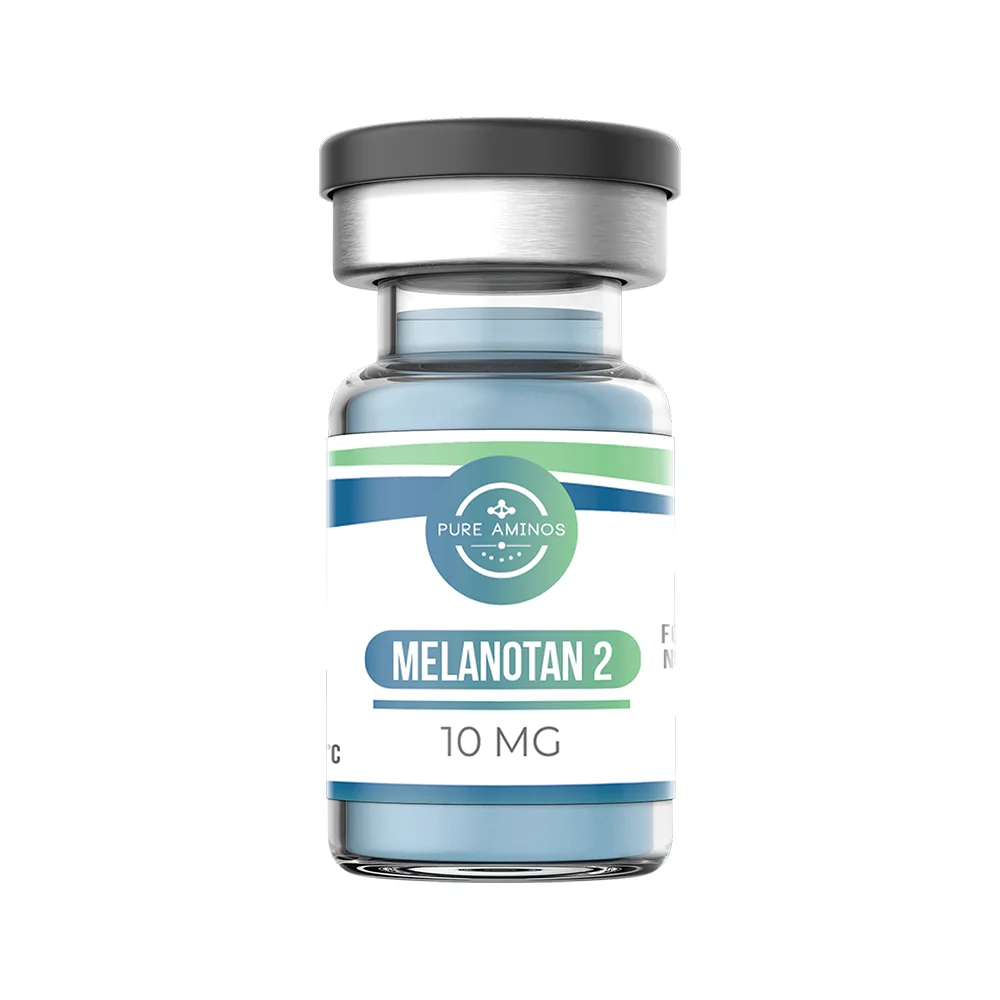 melanotan 2 10mg