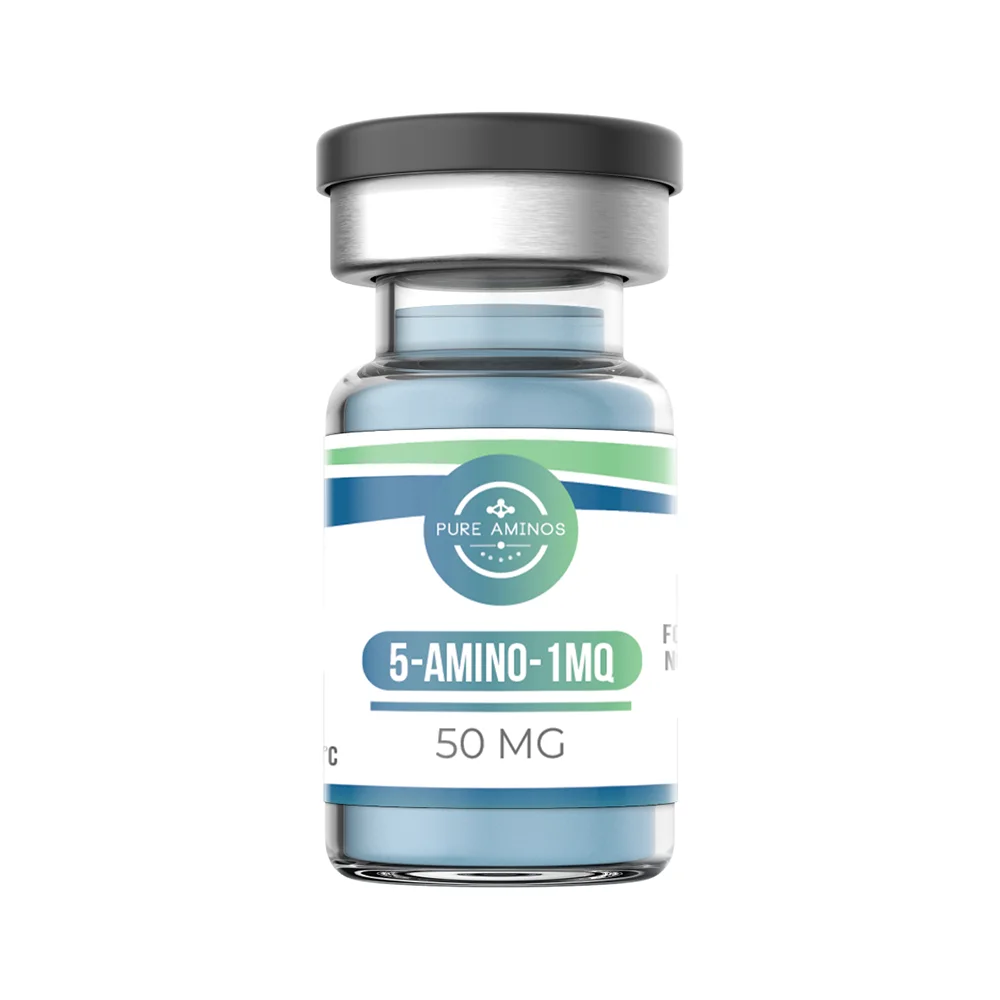 5-Amino-1MQ 50mg