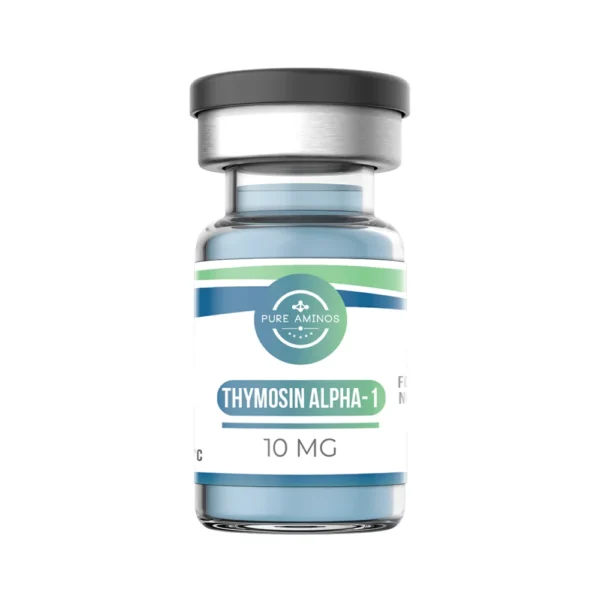 Thymosin-alpha-1