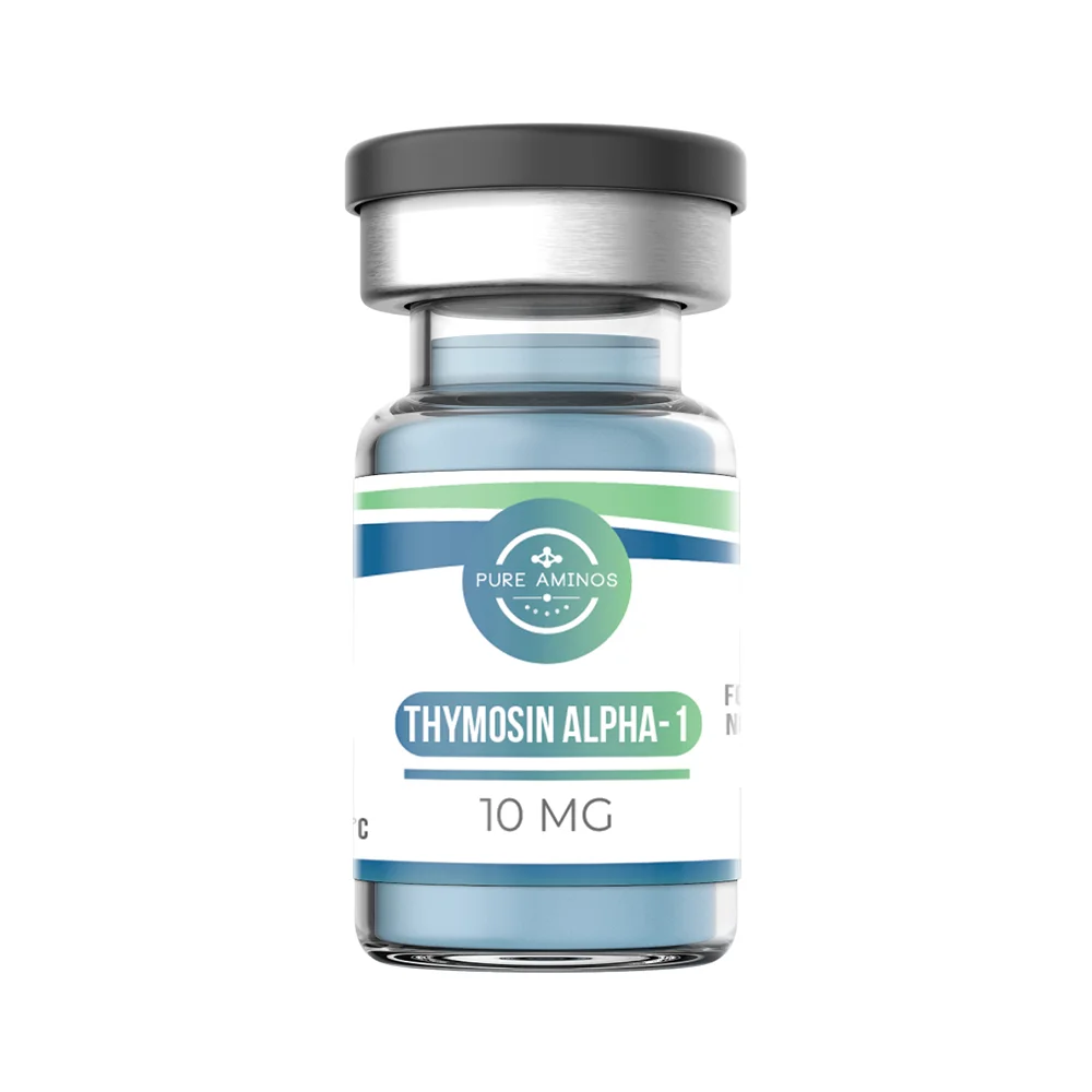 Thymosin-alpha-1