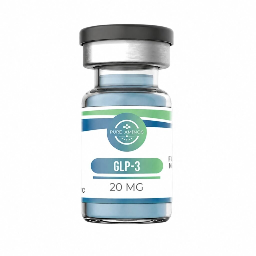 PA-R3 (Ret) 20mg