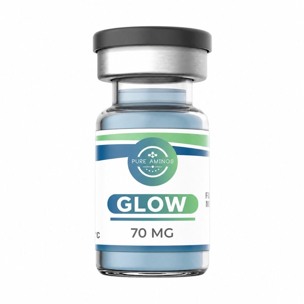 GLOW 70mg