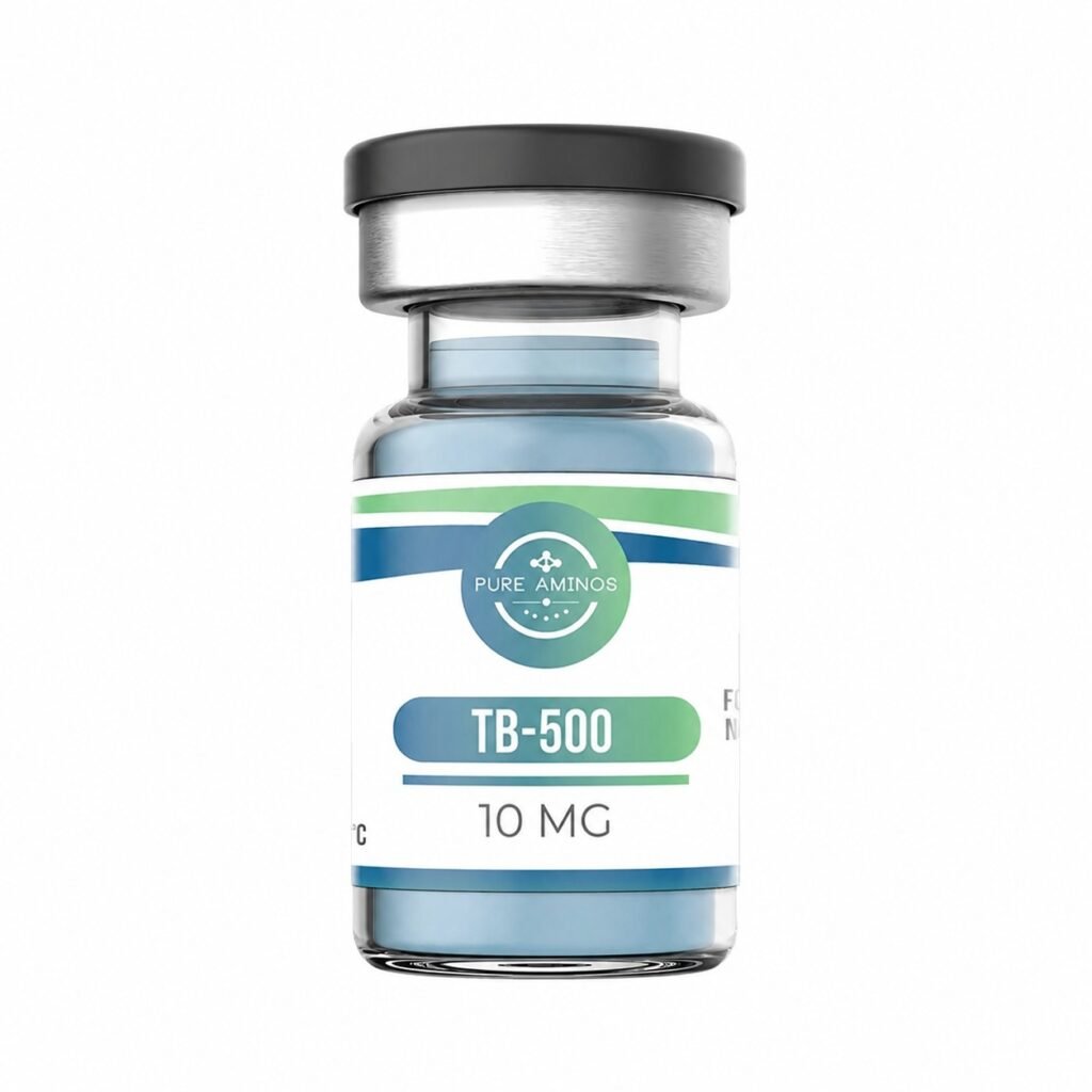 TB-500 10mg